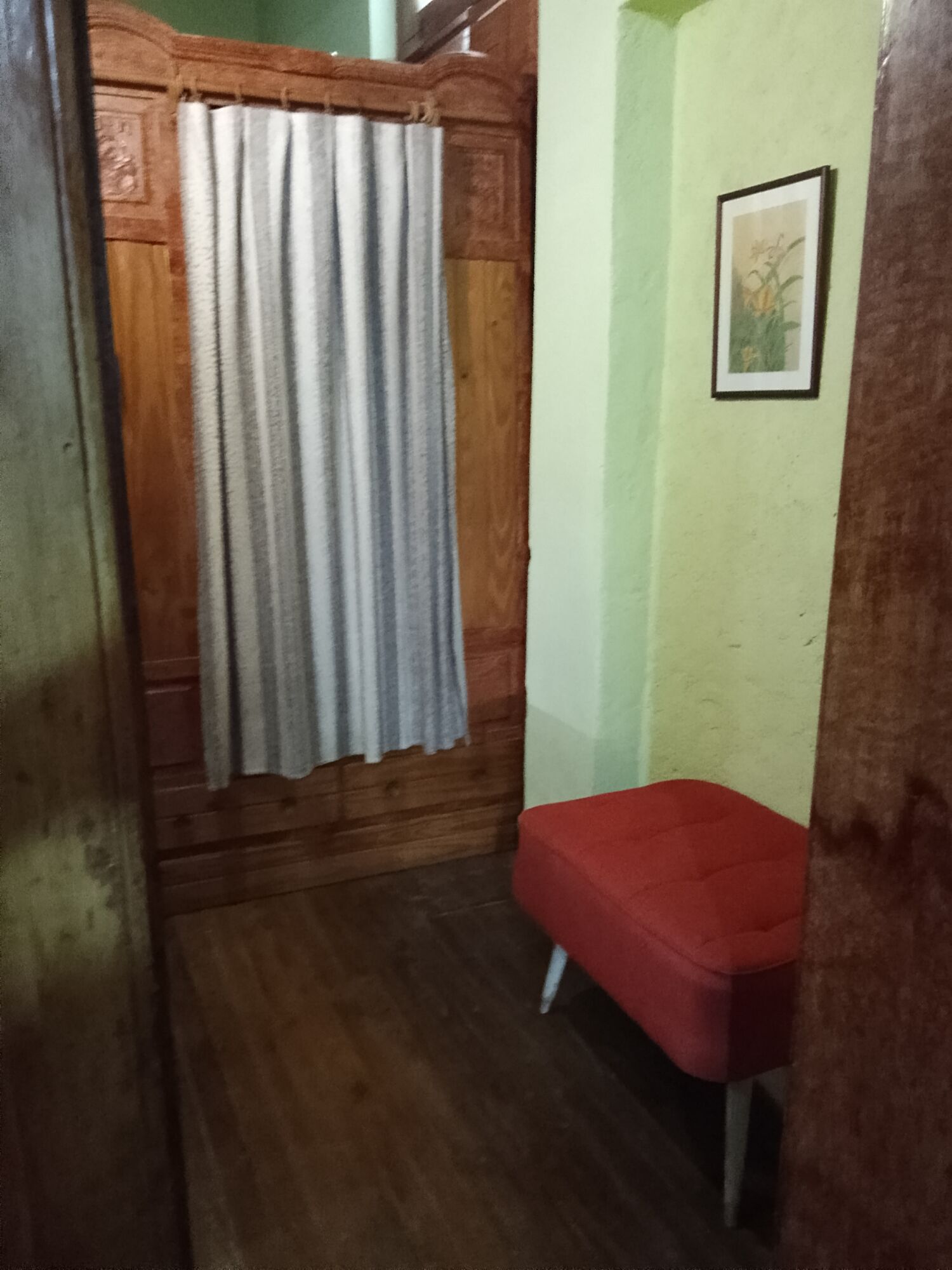 Alquilo Cañada céntrico disponible OCTUB