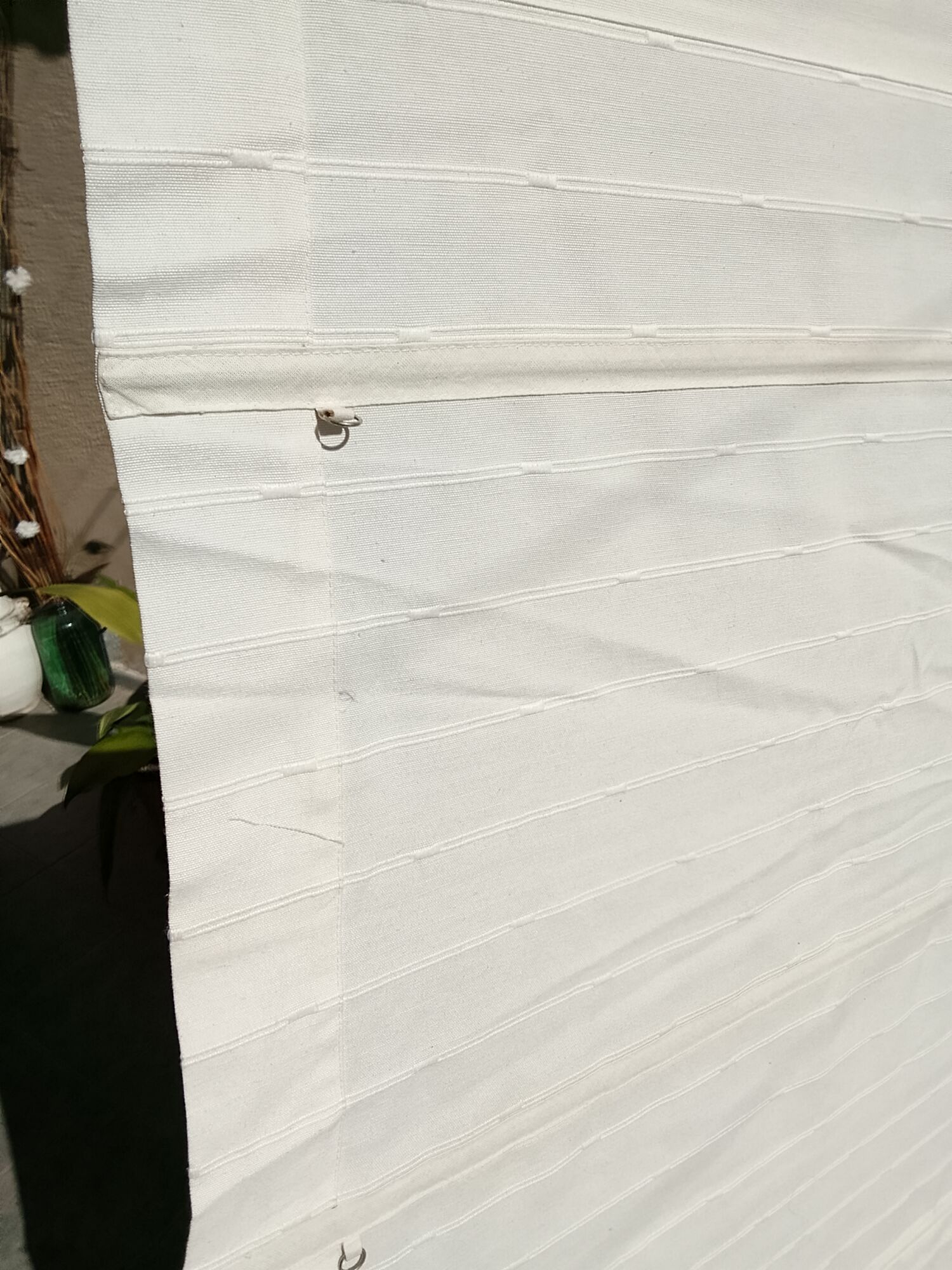 VENDO CORTINAS ROMANAS nuevas!!