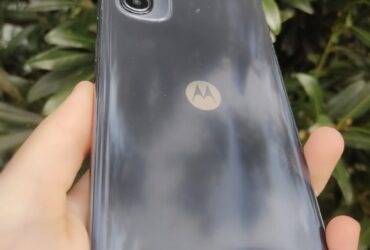 Vendo celular Motorola!!!
