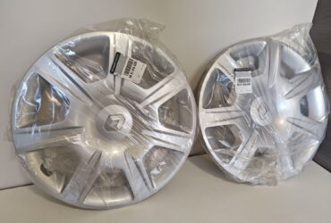 Tasas para Renault Sandero Rodado 15"