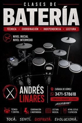 Clases de batería