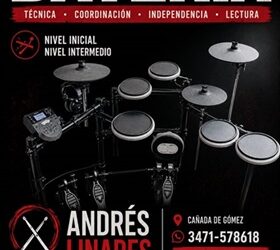 Clases de batería