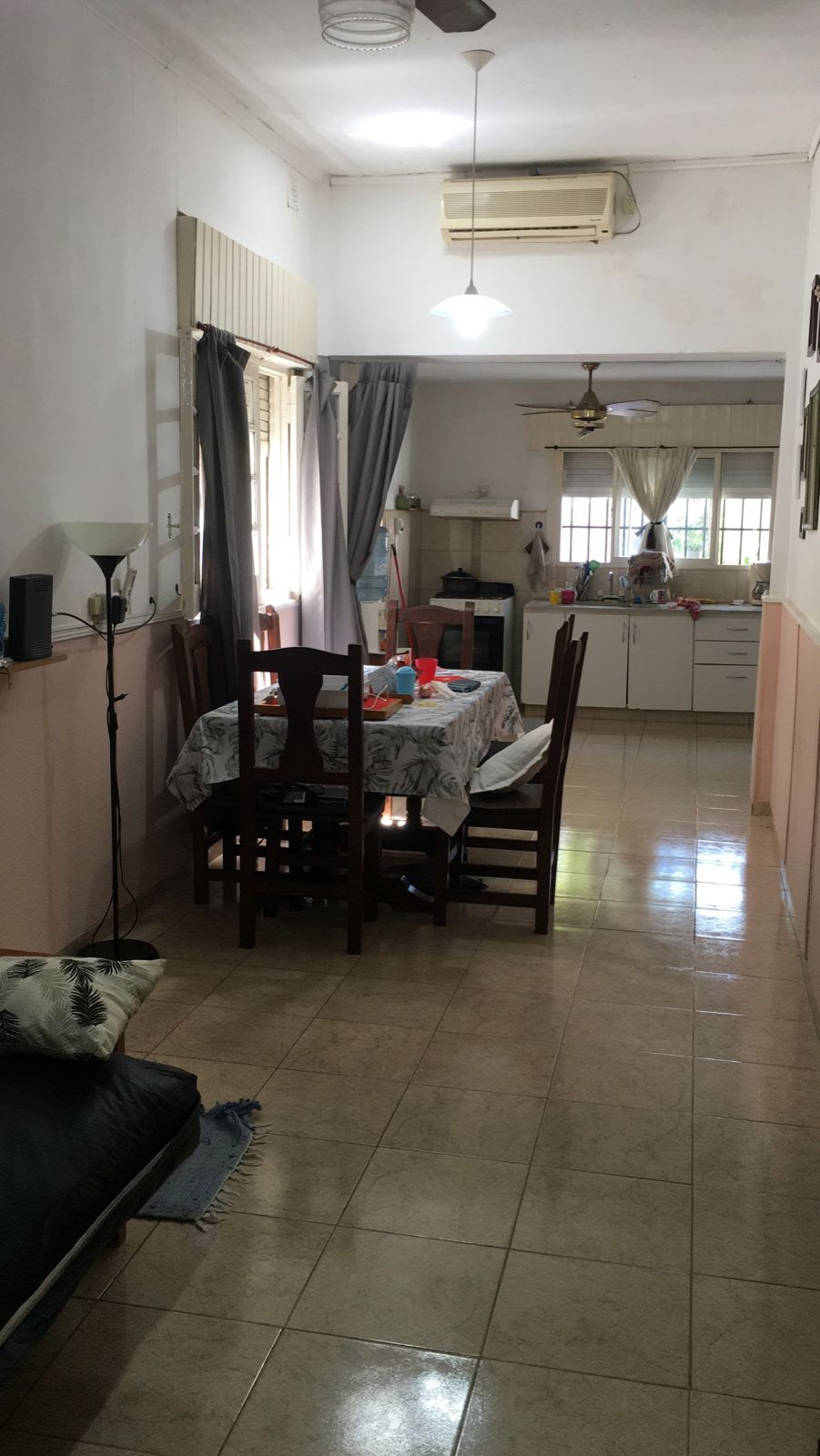 VENDO PROPIEDAD 2 DORMITORIOS